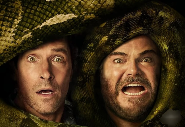 Sinopsis Anaconda 2025: Suguhkan Ketegangan dan Humor, Intip Jadwal Tayangnya!