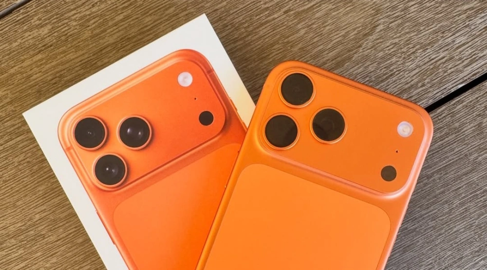 Spesifikasi iPhone 17 Pro Max, Masuk Daftar Smartphone Terlaris Meski Baru Meluncur