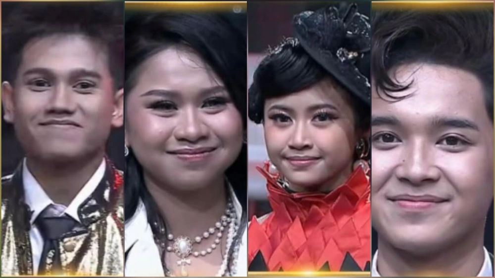 Kapan DA7 Top 4 Tayang? Ini Jadwal Terbaru yang Diumumkan Indosiar