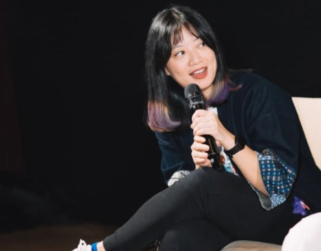 Soroti Laporan Keuangan Pemkot Tangsel 2024, Leony 'Sentil' Anggaran Suvenir Capai Rp20,48 M