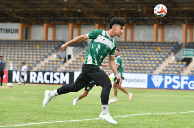 PSMS Medan Bidik Poin di Pekanbaru, Siap Jungkalkan PSPS