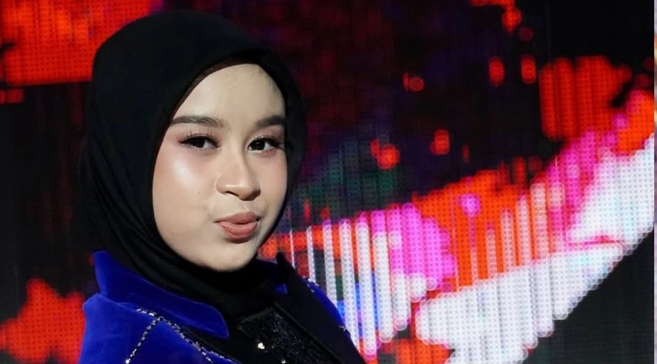 Mila DA7. [Instagram]