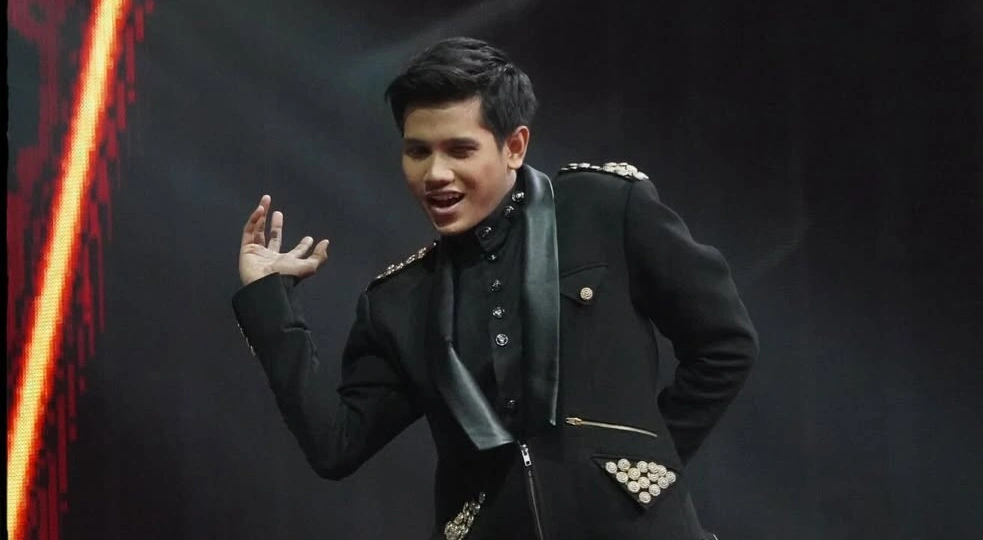 Valen DA7. [Instagram]