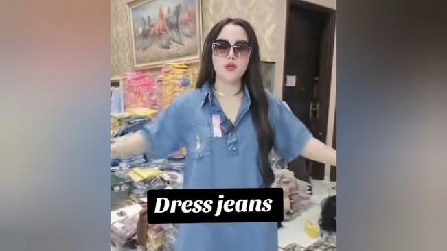 Istri Dwi Hartono Ternyata Jualan Baju Online, Warganet: Baju Oren Etalase Nomor Berapa?