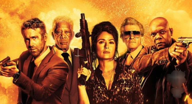 Sinopsis The Hitman's Wife's Bodyguard, Tayang di Bioskop Trans TV 20 September 2025