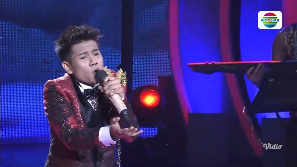 Valen Pamekasan. [YouTube]