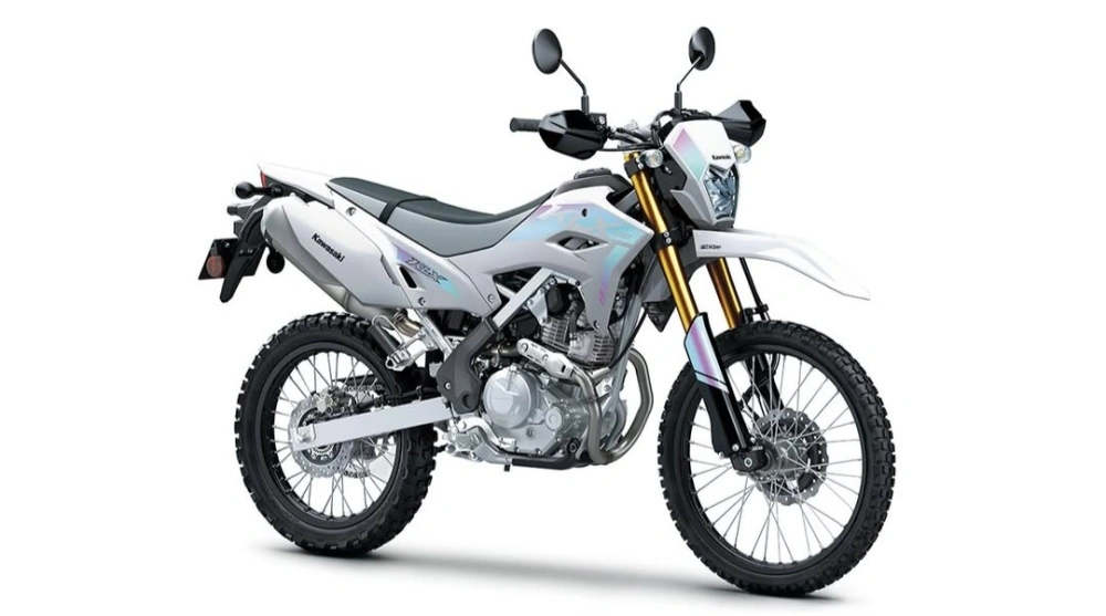Terungkap! Ini Keunggulan KLX230 SE 2026 yang Bikin Rider Auto Naksir