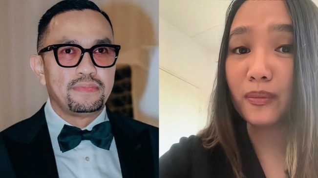 Fakta-fakta Salsa Erwina Hutagalung Tantang Ahmad Sahroni, Ternyata Juara Debat Internasional