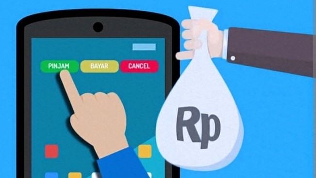9 Pinjaman Online yang Legal, Aman dan Bunga Rendah di 2025