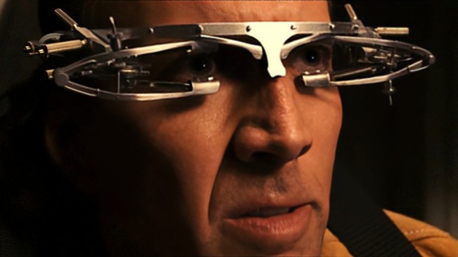 Sinopsis Film Next di Bioskop Trans TV, Nicolas Cage Cegah Ancaman Nuklir