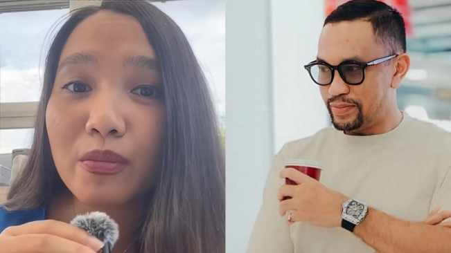 Potret Ahmad Sahroni Pamer Barang Mewah di Medsos, Jadi Sorotan Usai Disinggung Salsa Erwina