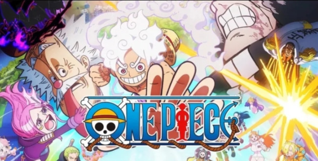 Berikut Link Streaming One Piece 1144 Sub Indo Gratis, Munculnya 5 Gorosei di Egghead