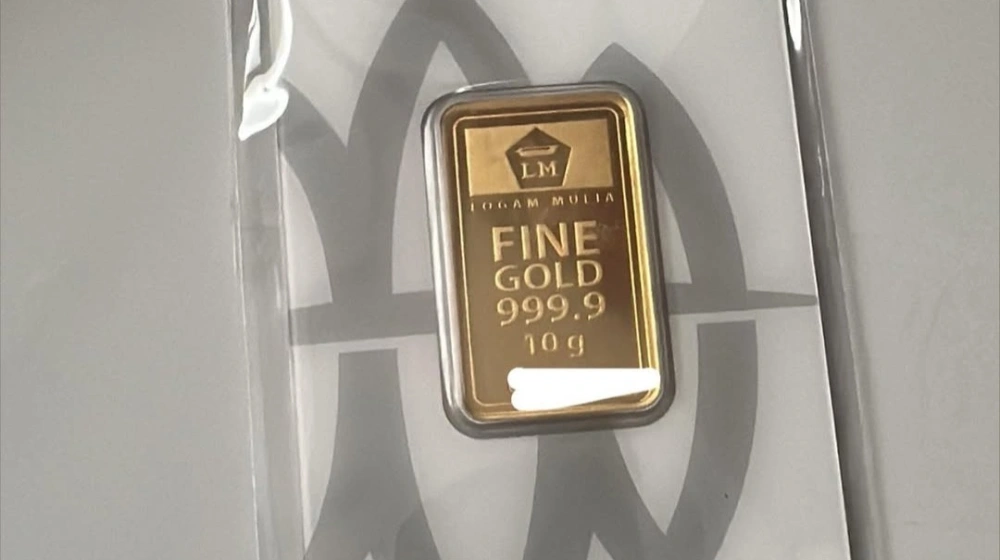 Harga Emas Antam Naik Drastis Hari Ini: Tembus Level Baru, Buyback Ikut Naik