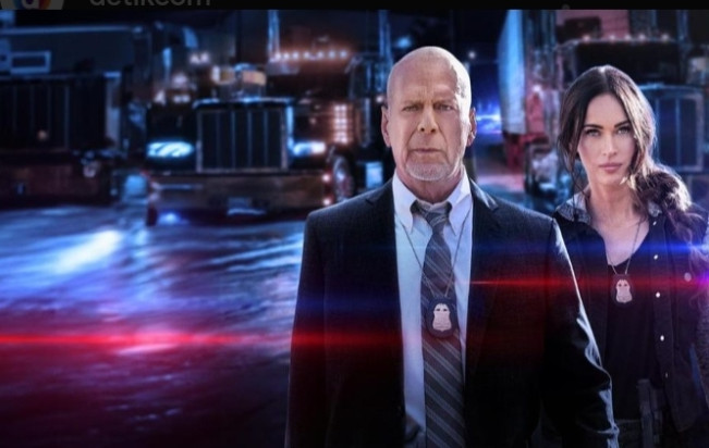 Sinopsis Midnight in the Switchgrass, Tayang di Bioskop Trans TV 23 September 2025