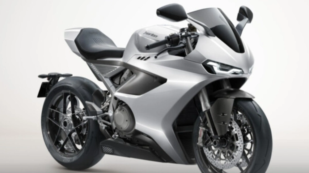 Superbike Baru Norton Manx R 2026 Siap Gebrak Pasar, Fiturnya Level Sultan