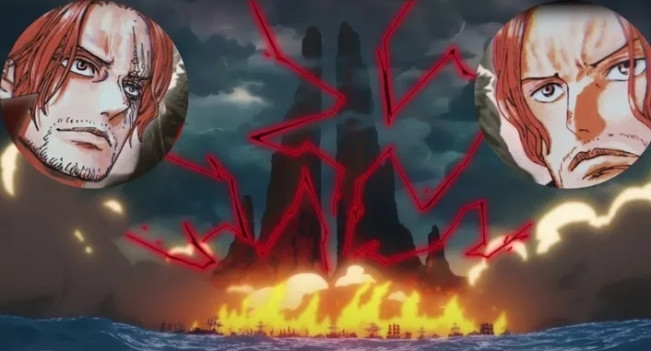 Spoiler One Piece 1161: Bersiaplah! Seluruh Kebenaran Insiden Lembah Dewa Bakal Terungkap