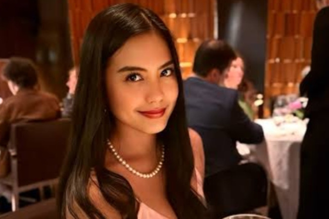 Profil Glory Lamria Aritonang, Sosok yang Viral Saat Sambut Prabowo Jelang Pidato PBB