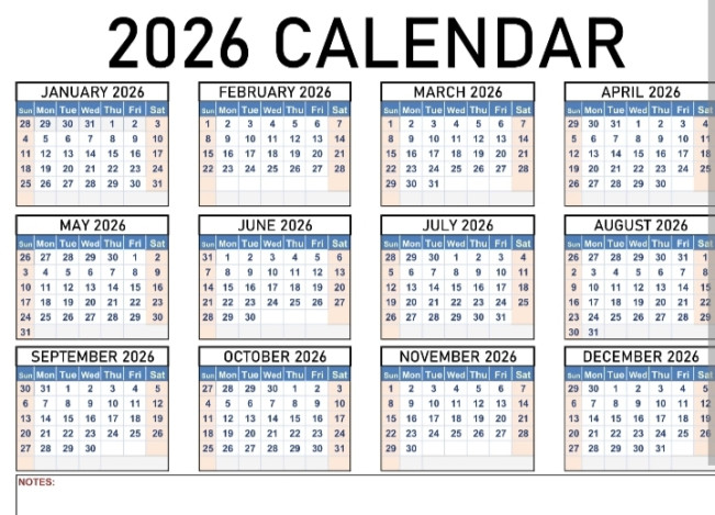 Tanggal Berapakah Bulan Puasa Ramadan 2026? Simak Perhitungannya