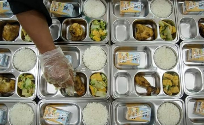 Usai Presiden Instruksikan Evaluasi, BGN Langsung Buka Hotline Aduan Program MBG