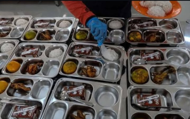 Buntut Keracunan di Berbagai Daerah, Sejumlah Pihak Desak Pemerintah Setop Program MBG