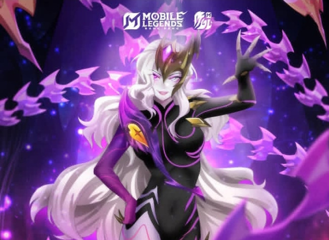 Buruan Rebut Kode Redeem Terbaru ML Hari Ini, 24 September 2025