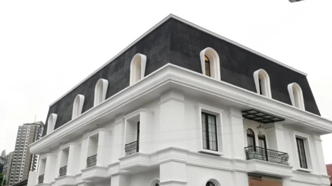 Warganet Cari Rumah Eko Patrio, Dianggap Biang Kerok Demo Bubarkan DPR