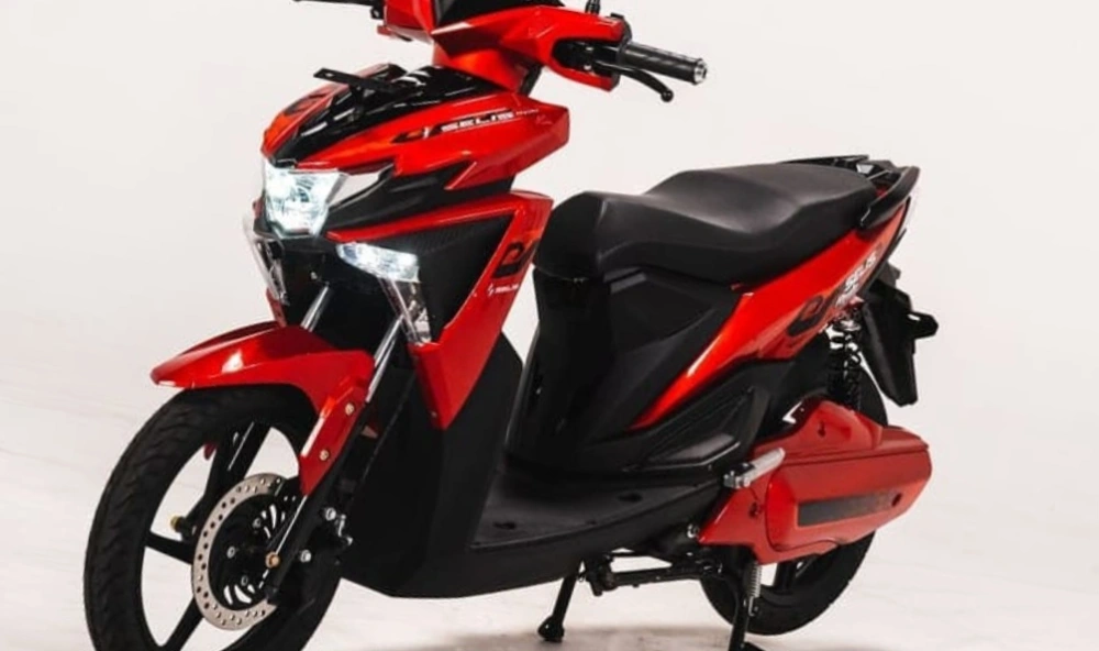 Selis Agats. [Instagram]