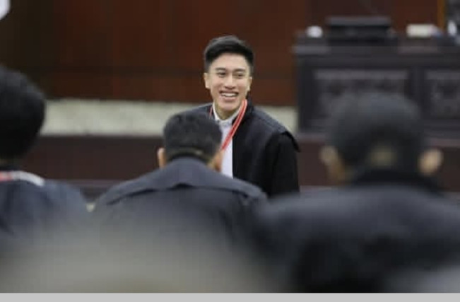 Biodata dan Agama Sangun Ragahdo, Anak Artis Lawas jadi Pengacara Tasya Farasya