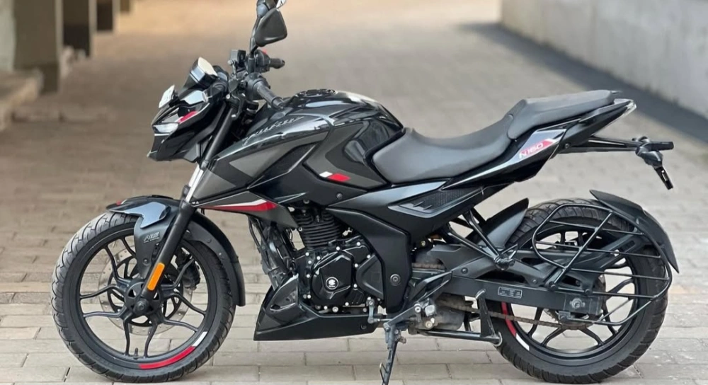 Bajaj Rilis Naked Bike Mirip Yamaha MT-15, Harganya Mulai Rp 23 Jutaan