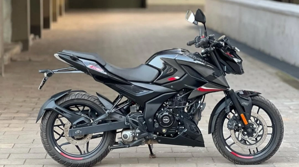 Motor ini dibanderol mulai Rp 23 Jutaan. [Instagram]