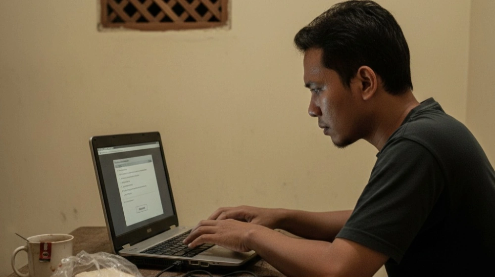 Cek Namamu Sekarang! Ini Hasil Seleksi Administrasi BGN 2025 Tahap 2