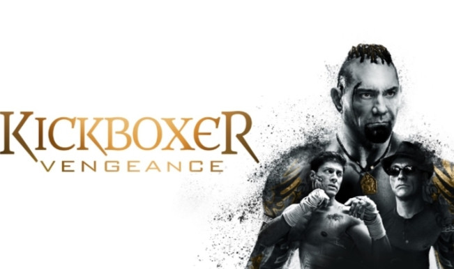 Sinopsis Kickboxer: Vengeance, Sajikan Aksi Balas Dendam Melawan Legenda Muay Thai