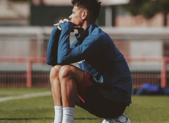 Twente, Alasan di Balik Mees Hilgers Tak Dipanggil Timnas