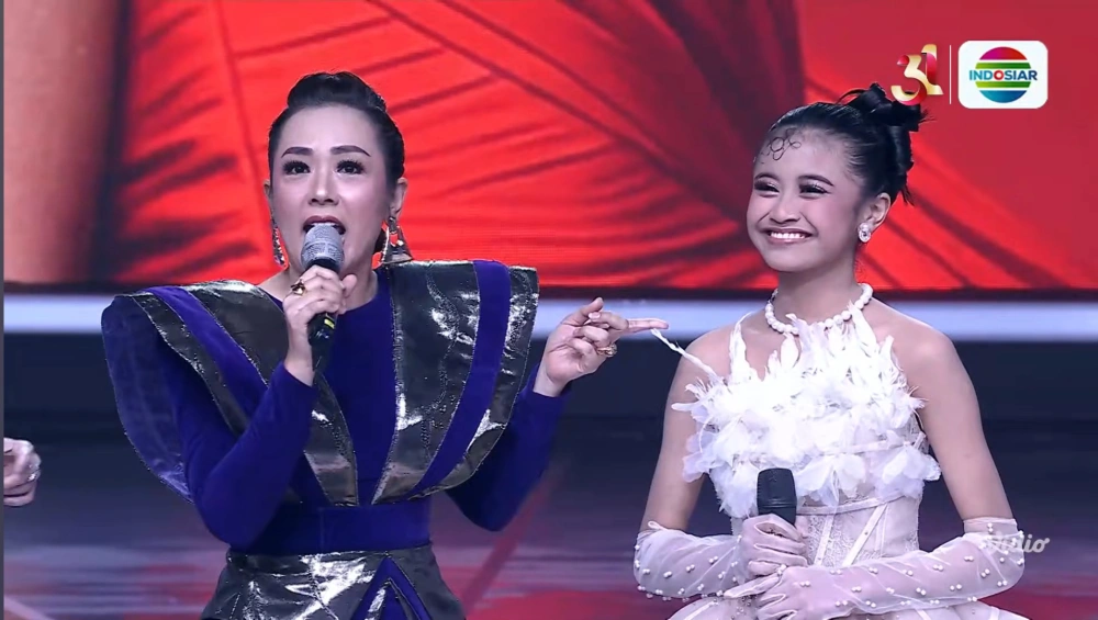 Tasya Tangerang Selatan. [YouTube]