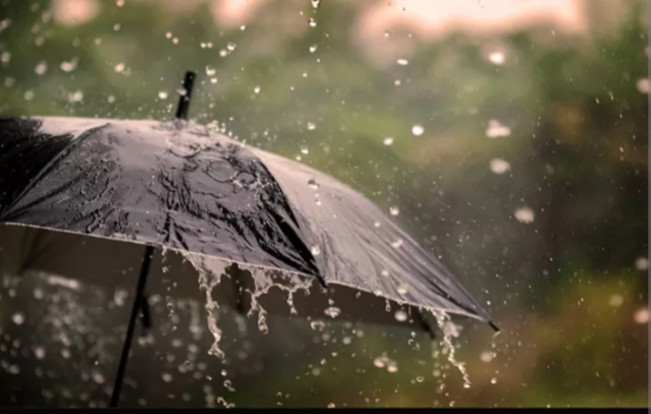 Siapkan Payung, BMKG Prakirakan Sejumlah Wilayah RI Diguyur Hujan 27 September 2025