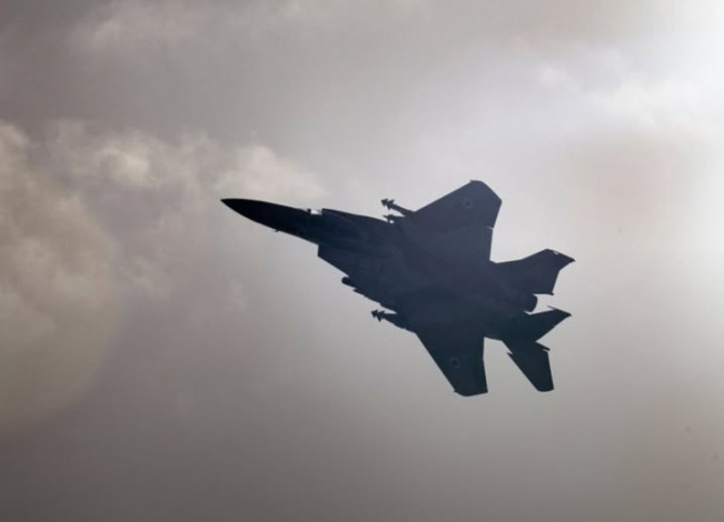 Israel Makin Ganas, PBB Catat Serangan di Gaza Meningkat: Satu Serangan Udara Tiap 8 Menit