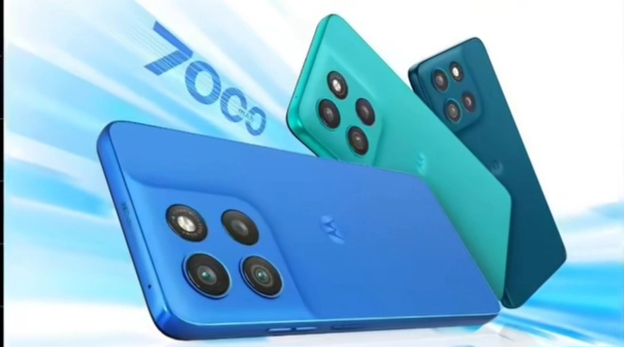 Spesifikasi Moto G57 Power yang Baru Meluncur: Kamera Canggih, Baterai Tahan Lama