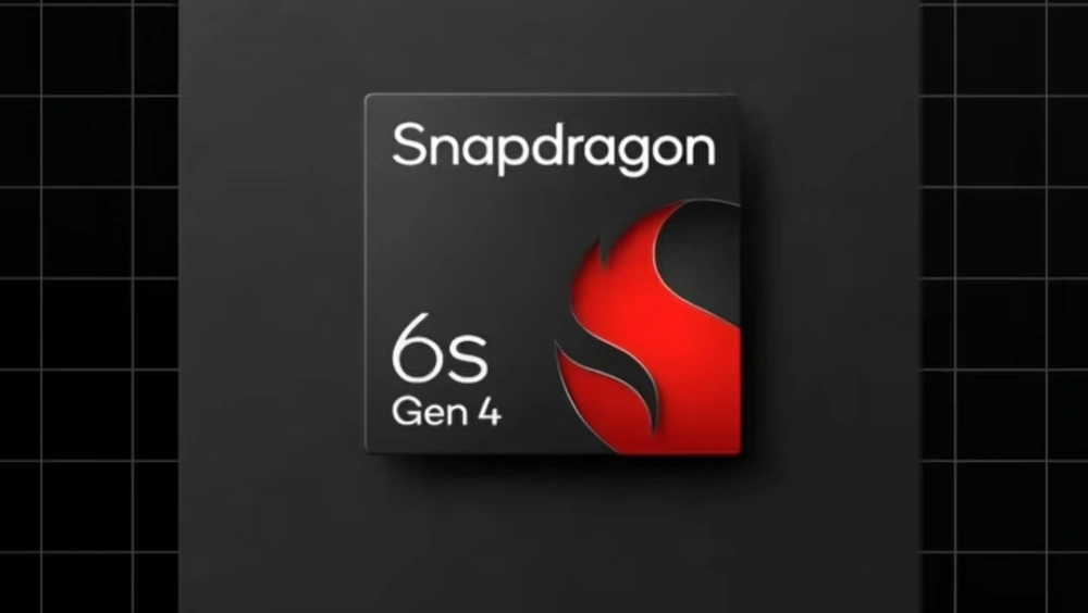 Performa HP ini dibekali Snapdragon 6S Gen 4. [Instagram]