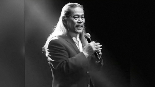 Acil Bimbo Meninggal Dunia di RSHS Bandung, Dimakamkan Hari Ini