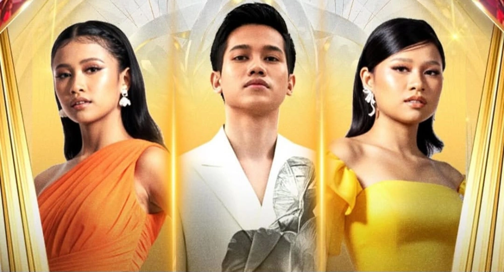 Hasil Lengkap DA7 Top 3 Tadi Malam 13 Desember 2025