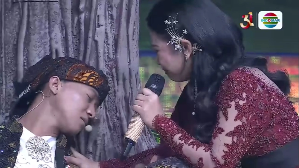 April Cirebon. [Instagram]