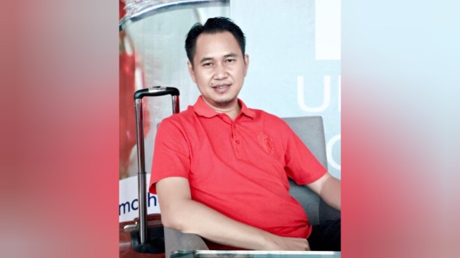 Biodata dan Agama Ajie Karim, Anggota DPRD Sumut Dugem Bareng Wanita Picu Kontroversi