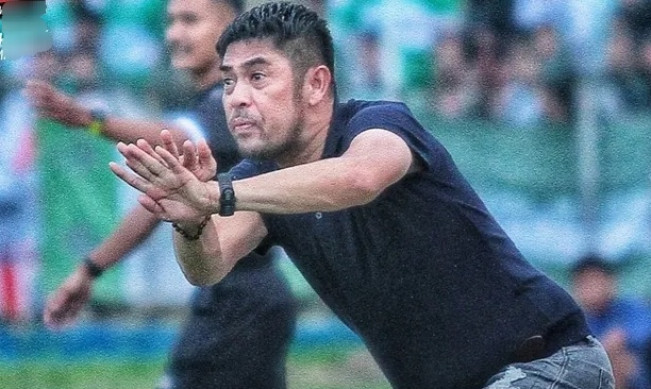 PSMS Medan Pecundangi Sumsel United 2-0: Kemenangan Perdana Hingga 'Drama' Nil Maizar