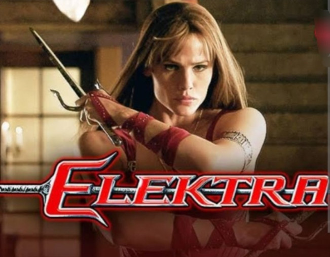Sinopsis Film Elektra: Aksi Wanita Pembunuh Bayaran Berbalik Lindungi Targetnya