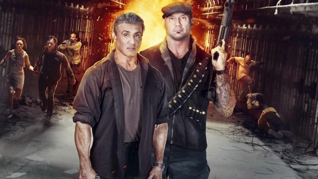 Sinopsis Film Escape Plan: The Extractors di Bioskop Trans TV, Misi Sylvester Stallone Bobol Penjara