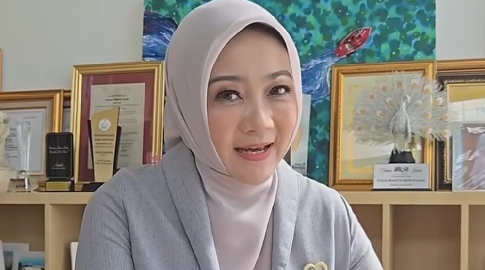 Ini Postingan Terakhir Atalia Bareng RK Sebelum Ajukan Gugat Cerai ke Pengadilan