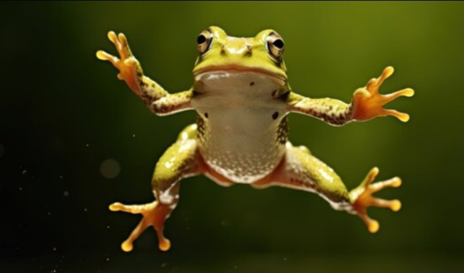 Apa Itu Office Frogging? Fenomena yang Lagi Tren di Kalangan Gen-Z