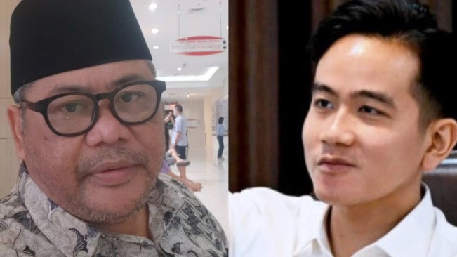 Sosok Subhan Palal yang Gugat Wapres Gibran Rakabuming Raka Rp125 Triliun