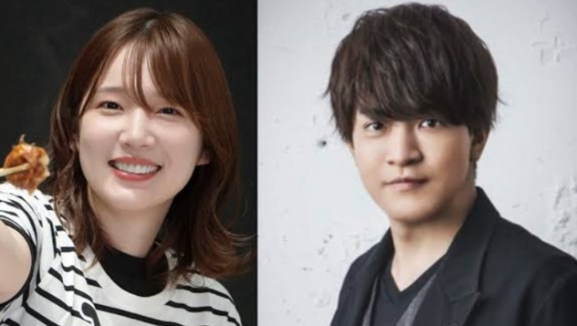 Pengisi Suara Maaya Uchida dan Kaito Ishikawa Umumkan Pernikahan