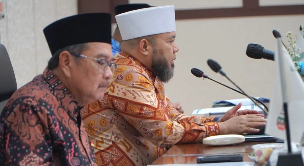 RUPSLB Bank Bengkulu Usulkan 5 Nama Direksi ke OJK: Siapa Calon Dirut? Ada dari Bank BJB